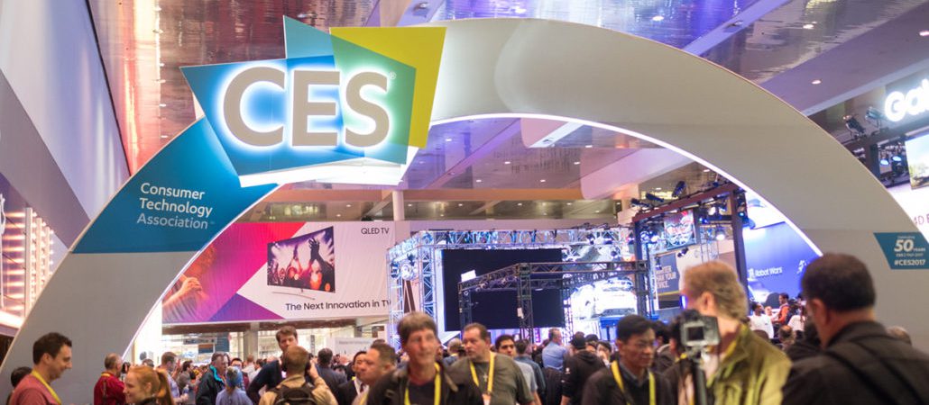 CES 2019