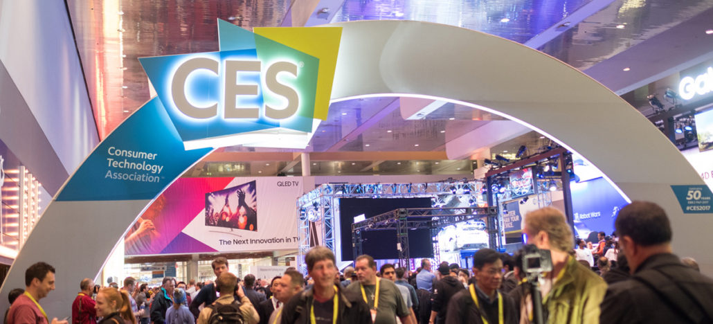 CES 2019