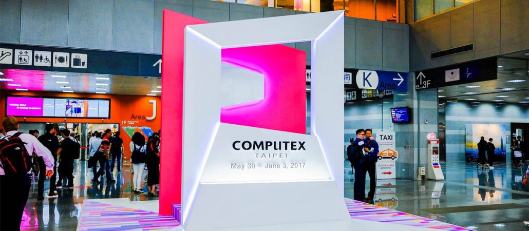 COMPUTEX 2019