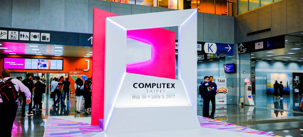 COMPUTEX 2019